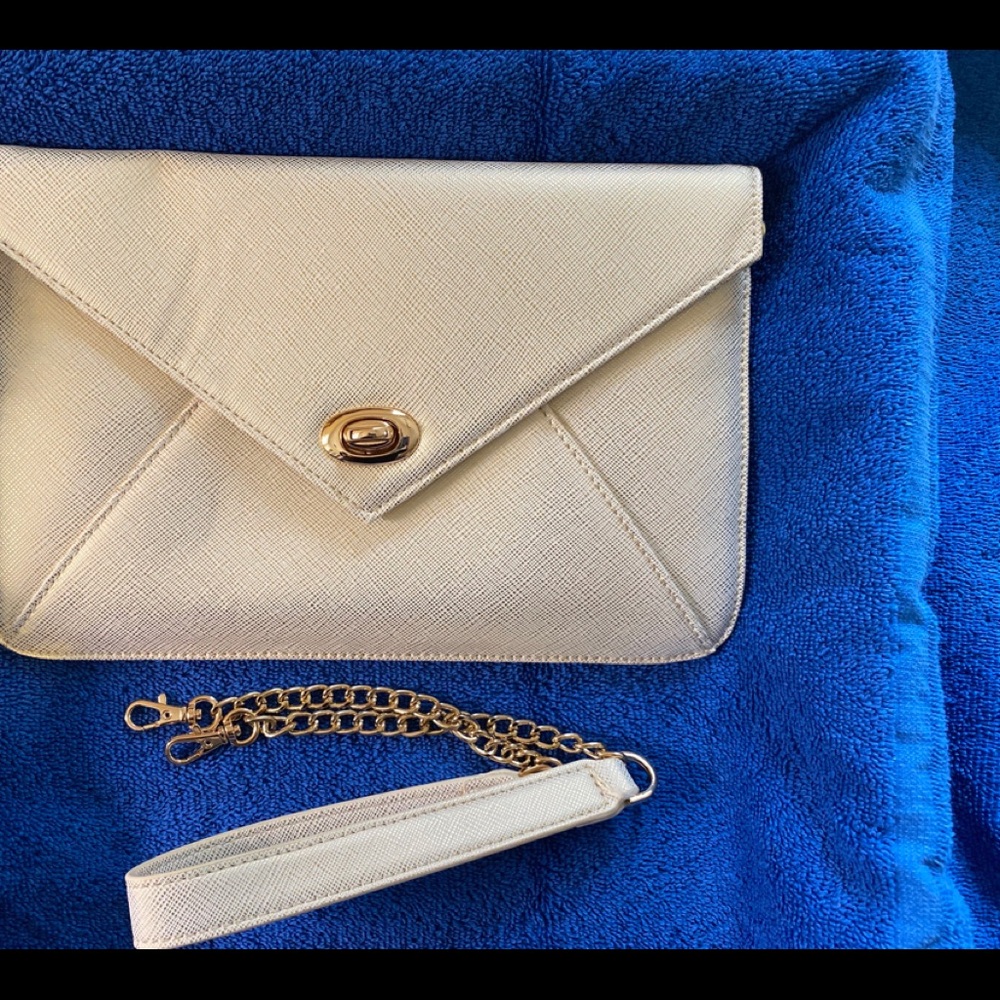 Clutch - for your evening out!